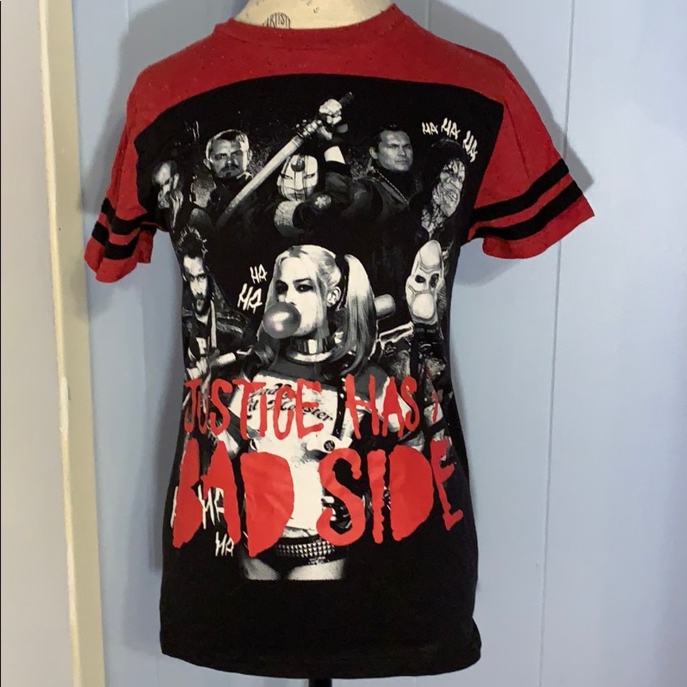 T-shirt
